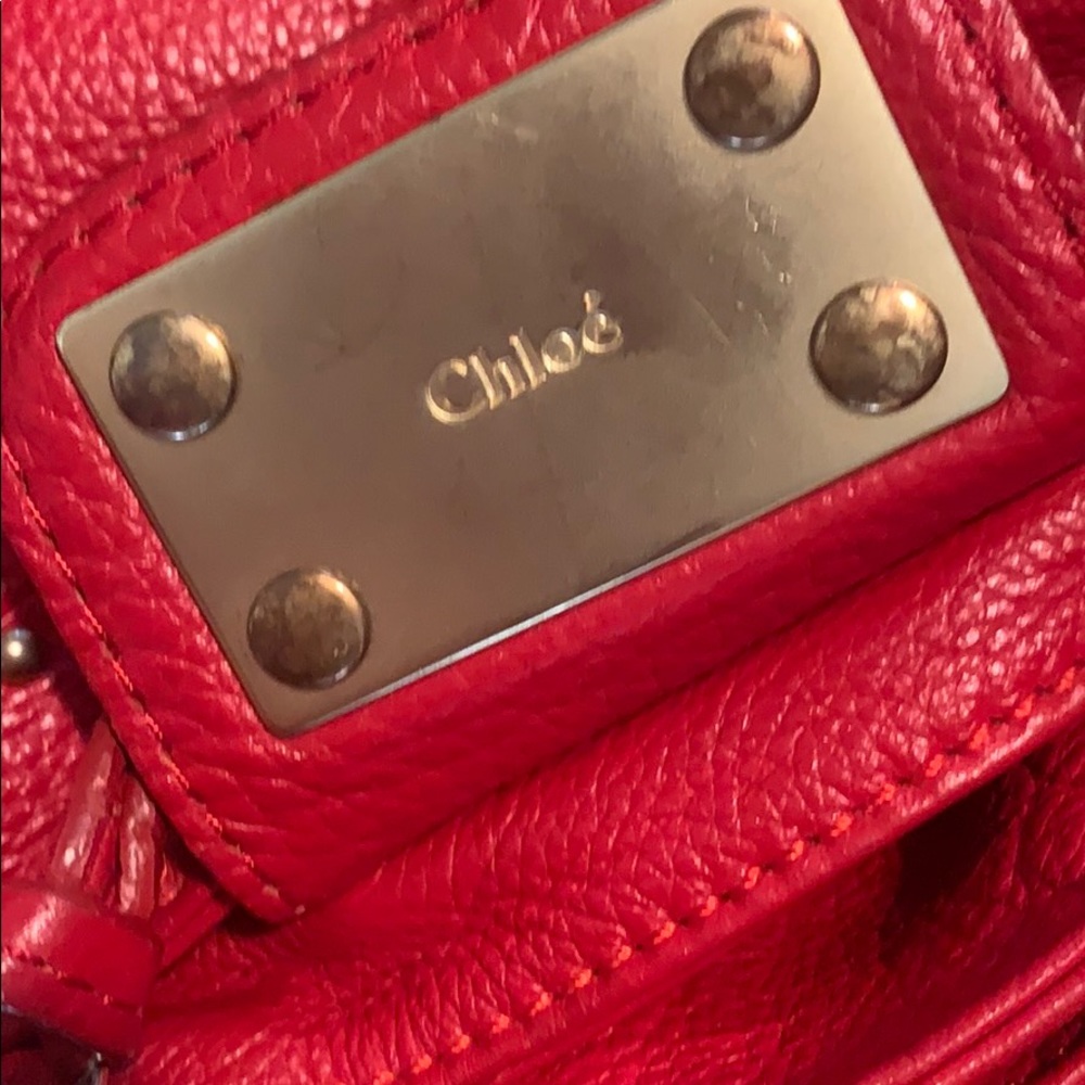 Chloe handbag